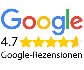 Google Rezensionen