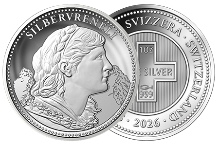 Silbervreneli Klassik 2026