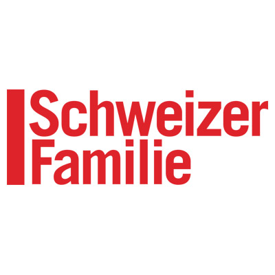 Pressenews: Schweizer Familie - Vrenelis kleine Schwester