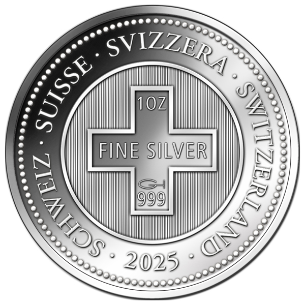 Das Silbervreneli 2025 ist da – Jetzt sichern!