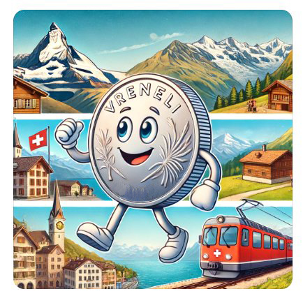 Neuer Reiseblog «Silbervreneli auf Reisen» gestartet!