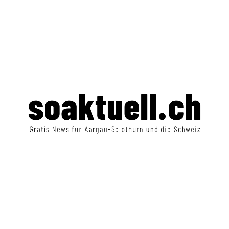 Pressenews: soaktuell.ch