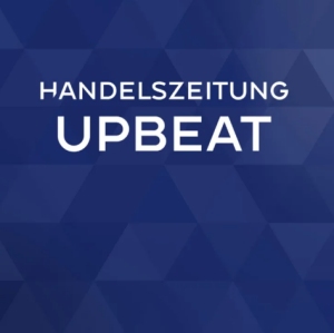 Pressenews: upbeat - der Startup-Podcast der Schweiz