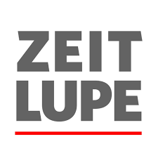 Pressenews: Zeitschrift Zeitlupe