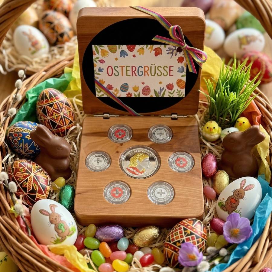 Ostergeschenk
