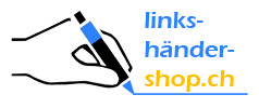 Links-Händer-Shop