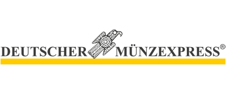 DEUTSCHER MÜNZEXPRESS