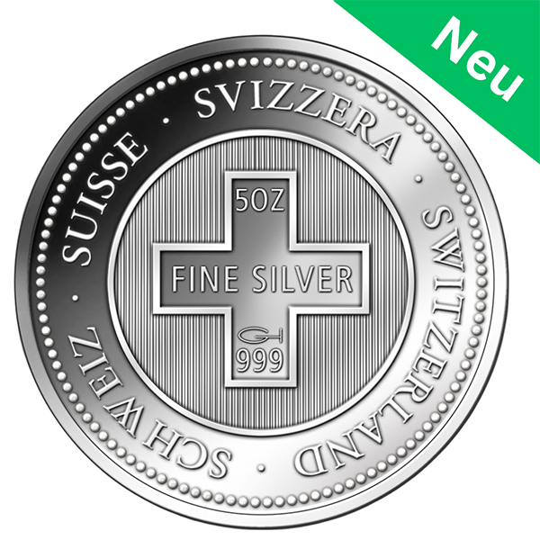Silbervreneli Grande