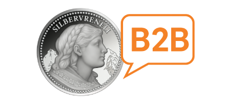 B2B