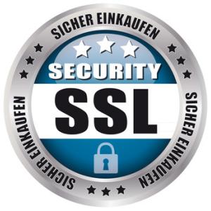 SSL-Zertifikat